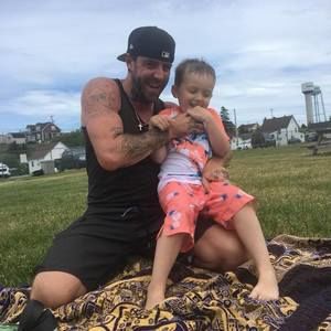 Meet your Posher, Kyle